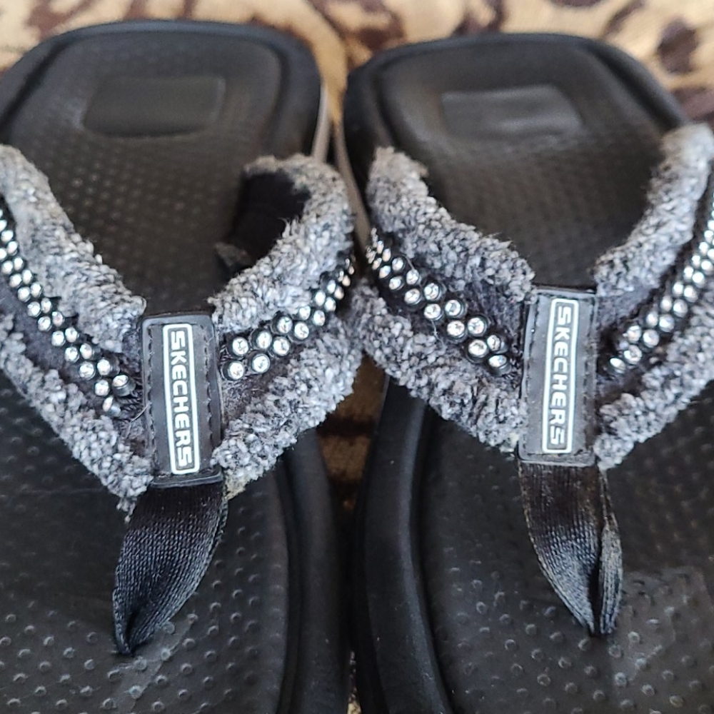 Skechers Sandals - Picture 2 of 12